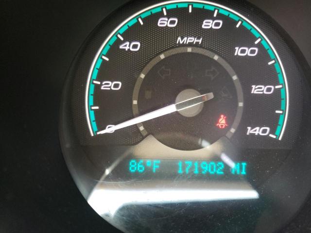 Photo 8 from auction – 2011 CHEVROLET MALIBU 2LT with VIN 1G1ZD5E75BF100957