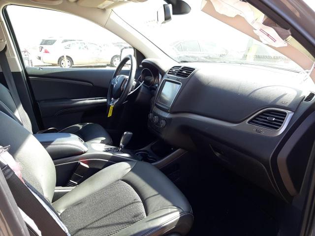 Photo 5 from auction – 2020 DODGE JOURNEY CR with VIN 3C4PDCGB0LT262099