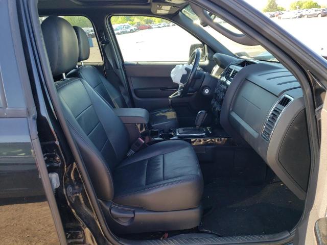 Photo 5 from auction – 2011 FORD ESCAPE LIM with VIN 1FMCU9EG8BKB50811