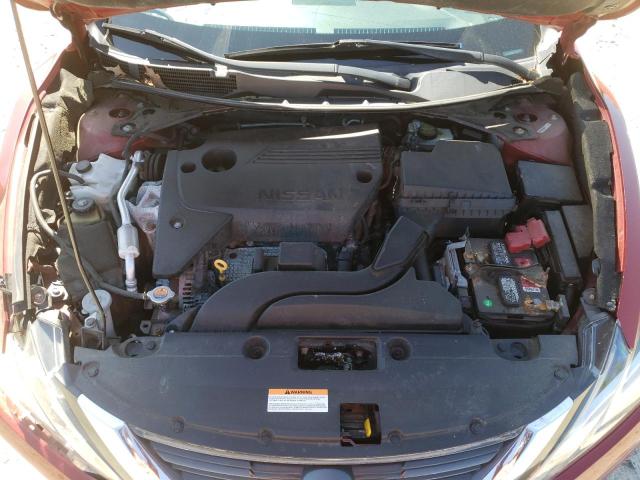 Photo 7 from auction – 2016 NISSAN ALTIMA 2.5 with VIN 1N4AL3AP5GN377533