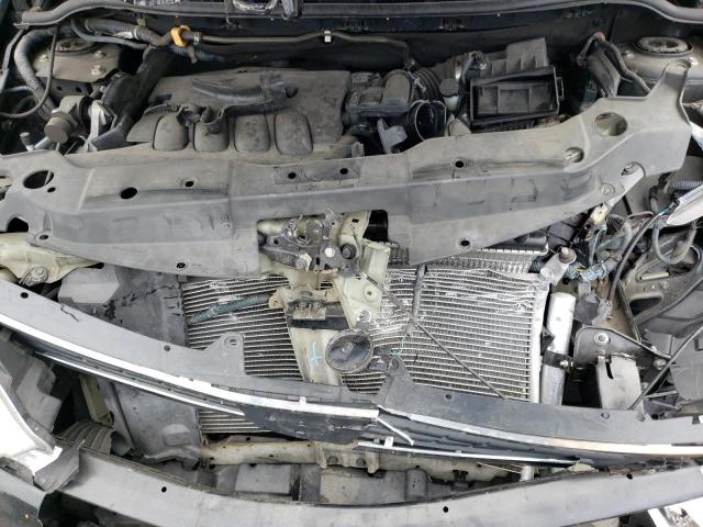 Photo 7 from auction – 2009 NISSAN VERSA S with VIN 3N1BC13EX9L501722