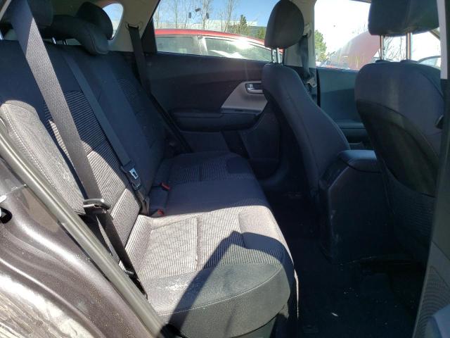 Photo 6 from auction – 2019 KIA NIRO FE with VIN KNDCB3LC6K5321643