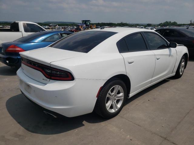 Photo 4 from auction – 2018 DODGE CHARGER SX with VIN 2C3CDXBG5JH236908