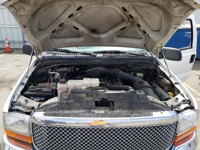 Photo 7 from auction – 2004 FORD F250 SUPER with VIN 1FTNX20LX4EC00643