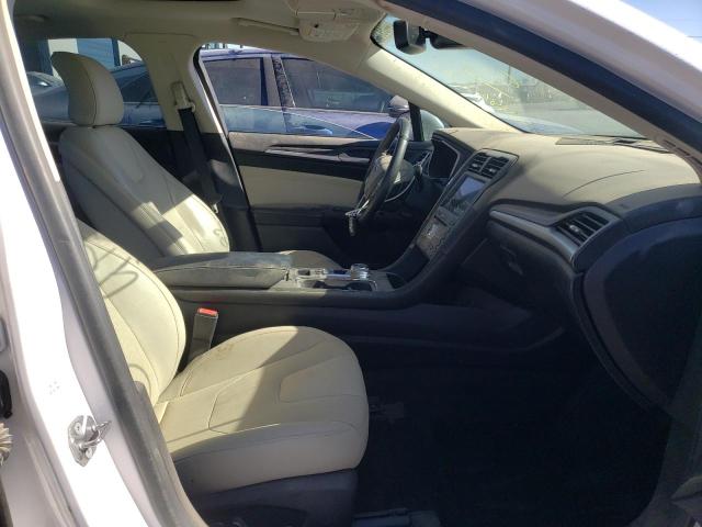 Photo 5 from auction – 2018 FORD FUSION with VIN 3FA6P0K98JR176335