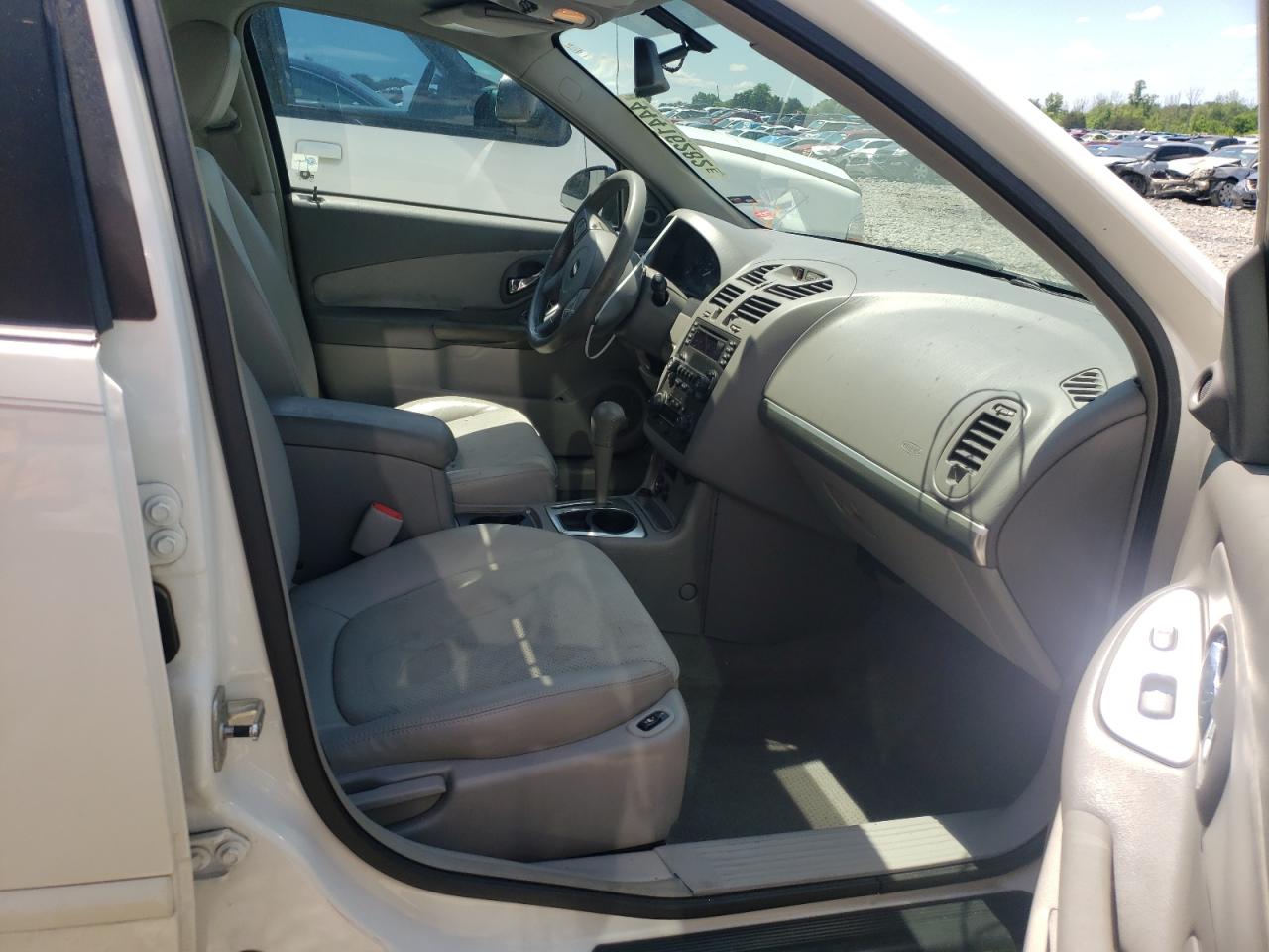 Photo 5 from auction – 2004 CHEVROLET MALIBU LT with VIN 1G1ZU54864F126707