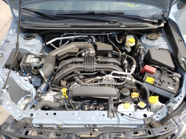 Photo 7 from auction – 2022 SUBARU CROSSTREK with VIN JF2GTAEC8N8206689