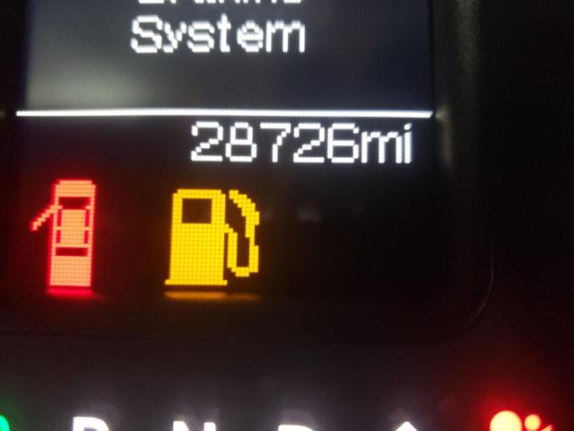 Photo 8 from auction – 2020 RAM 1500 CLASS with VIN 3C6JR6AG7LG232031
