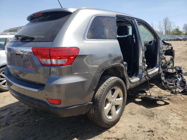 Photo 4 from auction – 2012 JEEP GRAND CHER with VIN 1C4RJFBG1CC174972