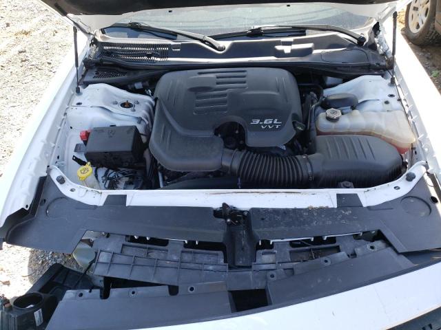 Photo 7 from auction – 2019 DODGE CHALLENGER with VIN 2C3CDZKG4KH752657