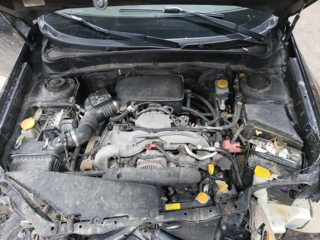 Photo 7 from auction – 2010 SUBARU FORESTER 2 with VIN JF2SH6CC8AH760420