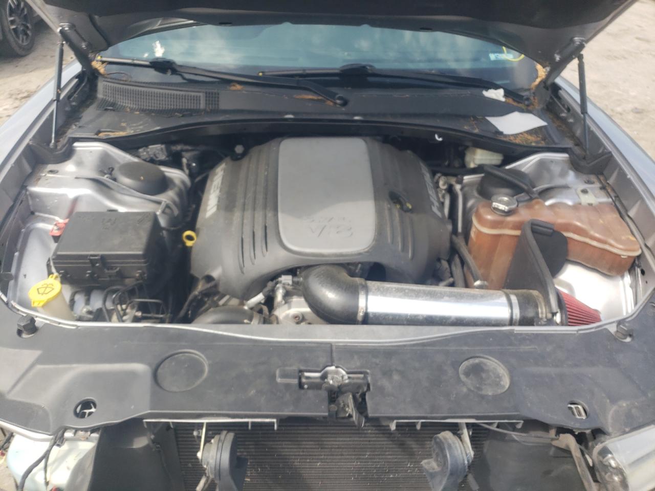 Photo 7 from auction – 2013 DODGE CHARGER R/ with VIN 2C3CDXCT7DH682493