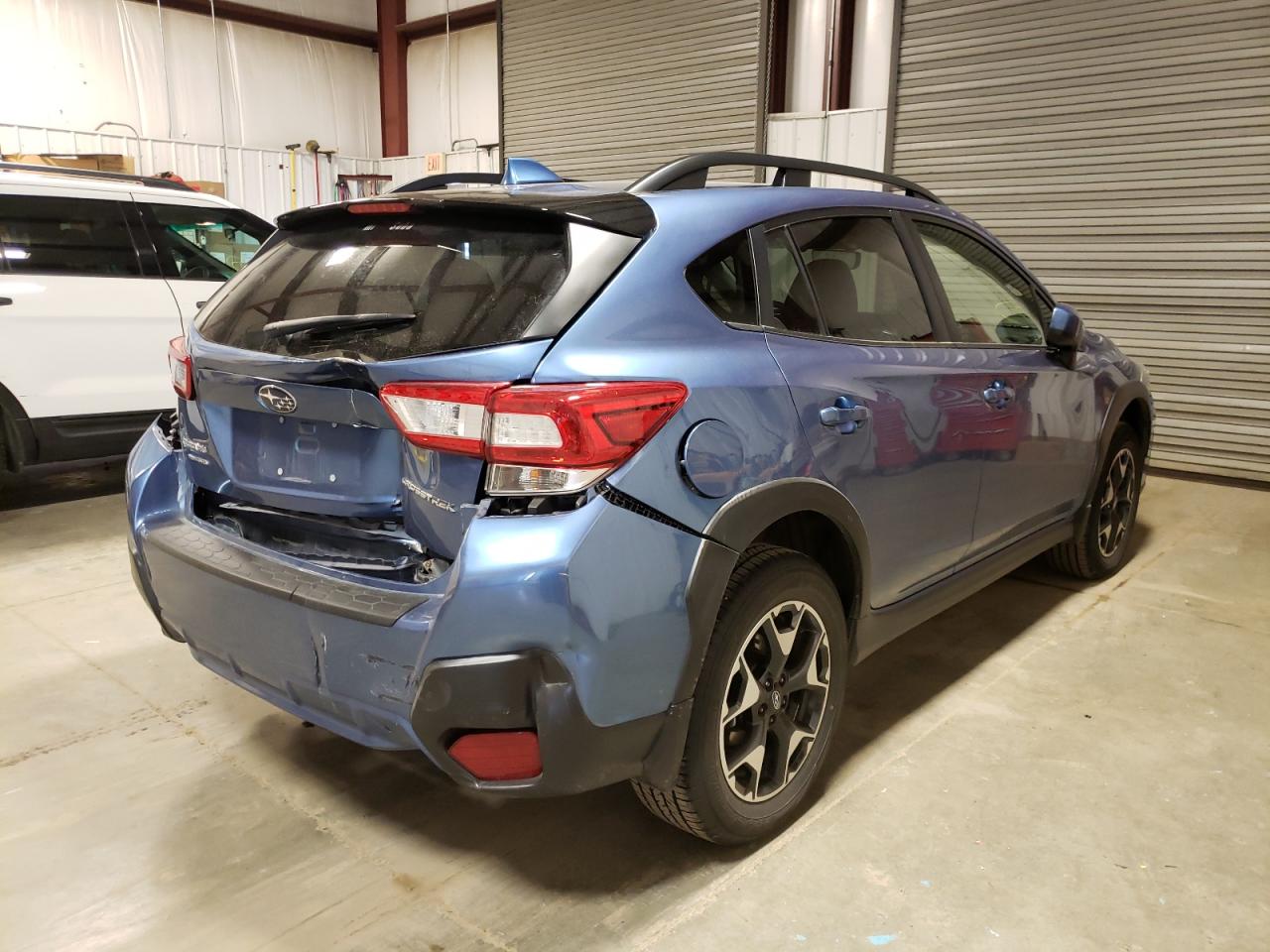 Photo 4 from auction – 2019 SUBARU CROSSTREK with VIN JF2GTAEC3KH268383