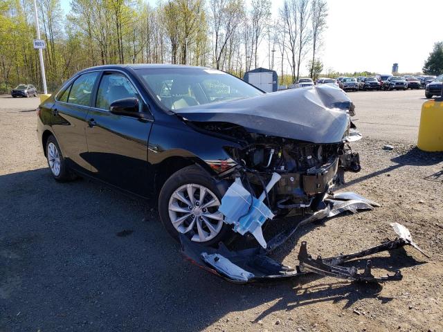 Photo 1 from auction – 2015 TOYOTA CAMRY LE with VIN 4T4BF1FK1FR475438