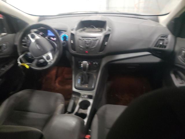 Photo 9 from auction – 2013 FORD ESCAPE S with VIN 1FMCU0F79DUC10385