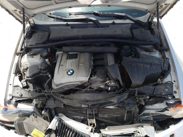 Photo 7 from auction – 2006 BMW 325 XI with VIN WBAVD13536KV14152