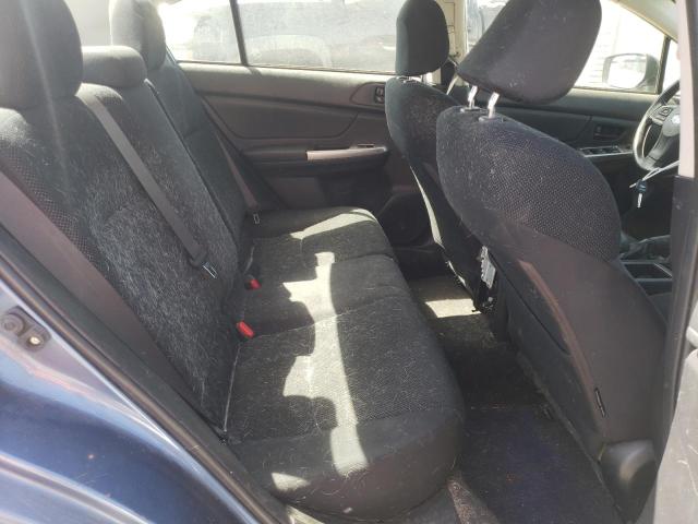 Photo 6 from auction – 2016 SUBARU IMPREZA with VIN JF1GJAA69GH019409
