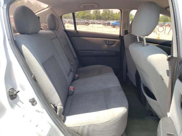 Photo 6 from auction – 2011 NISSAN SENTRA 2.0 with VIN 3N1AB6AP8BL661846