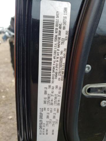 Photo 10 from auction – 2011 DODGE RAM 1500 with VIN 1D7RV1CT6BS568965