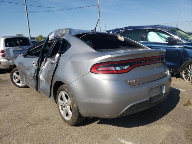 Photo 3 from auction – 2015 DODGE DART SXT with VIN 1C3CDFBB1FD351220