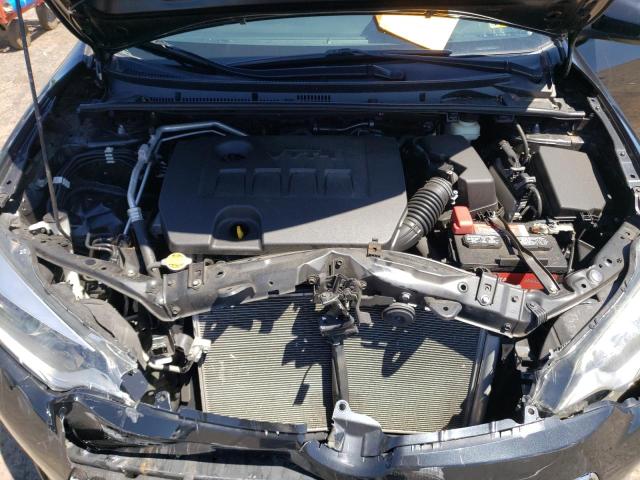 Photo 7 from auction – 2015 TOYOTA COROLLA L with VIN 2T1BURHEXFC359212