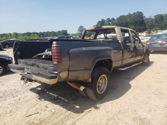 Photo 4 from auction – 2000 CHEVROLET GMT-400 C3 with VIN 1GCHC33J8YF400588