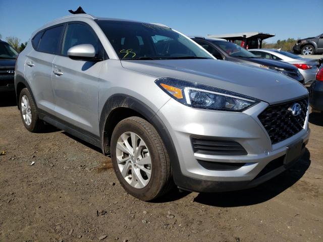 Photo 1 from auction – 2020 HYUNDAI TUCSON LIM with VIN KM8J3CA44LU256097