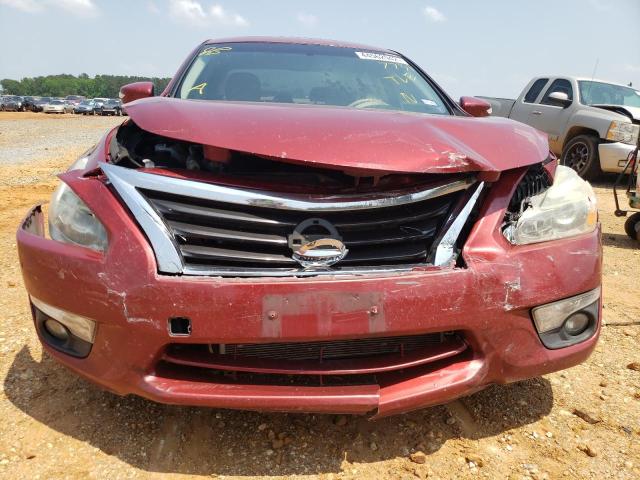 Photo 9 from auction – 2015 NISSAN ALTIMA 2.5 with VIN 1N4AL3AP2FN877731