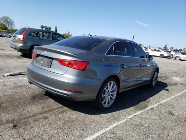 Photo 4 from auction – 2015 AUDI A3 PREMIUM with VIN WAUACGFF7F1025901