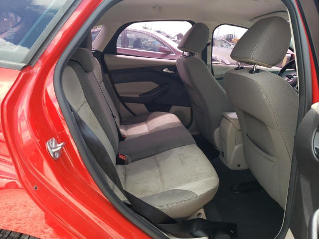 Photo 6 from auction – 2014 FORD FOCUS SE with VIN 1FADP3K21EL284070