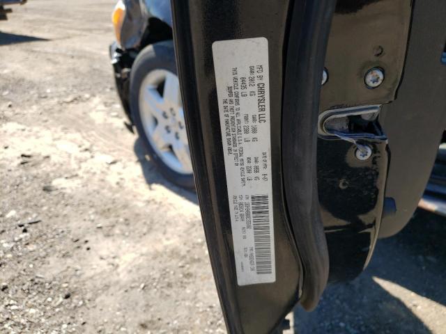 Photo 10 from auction – 2008 DODGE CALIBER SX with VIN 1B3HB48B68D555082