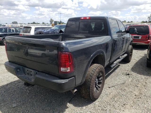 Photo 4 from auction – 2017 RAM 2500 LARAM with VIN 3C6UR5FL6HG679972