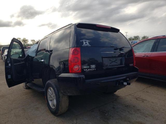 Photo 3 from auction – 2011 GMC YUKON with VIN 1GKS2AE06BR260844