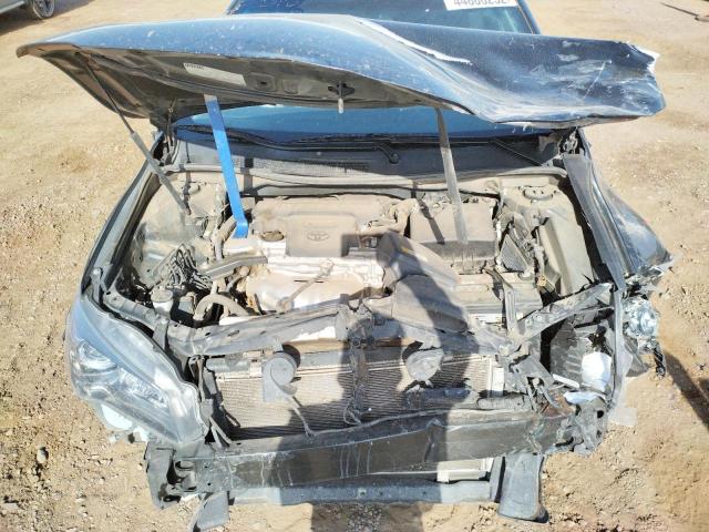 Photo 7 from auction – 2017 TOYOTA CAMRY with VIN 4T1BF1FK7HU388172