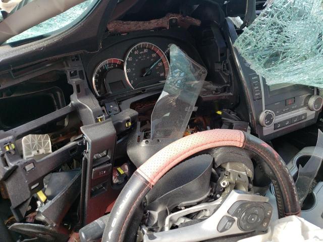 Photo 8 from auction – 2014 TOYOTA CAMRY with VIN 4T1BF1FKXEU337843