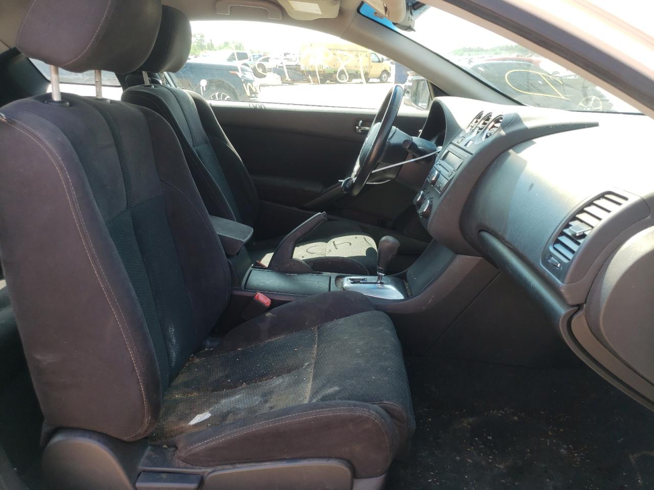Photo 5 from auction – 2011 NISSAN ALTIMA S with VIN 1N4AL2EP0BC162764