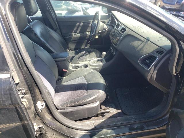 Foto 5 de la subasta – 2014 CHRYSLER 200 LIMITE con VIN 1C3CCBCG2EN164096