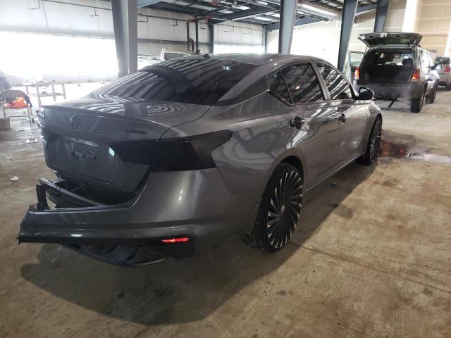 Photo 4 from auction – 2019 NISSAN ALTIMA S with VIN 1N4BL4BV8KC194025