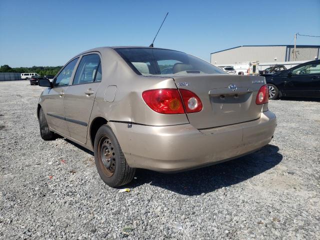 صورة رقم 3 من المزاد - 2004 TOYOTA COROLLA CE مع VIN 2T1BR32E44C298234