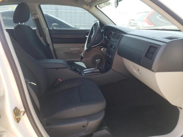 Photo 5 from auction – 2006 DODGE CHARGER SE with VIN 2B3KA43G56H247476