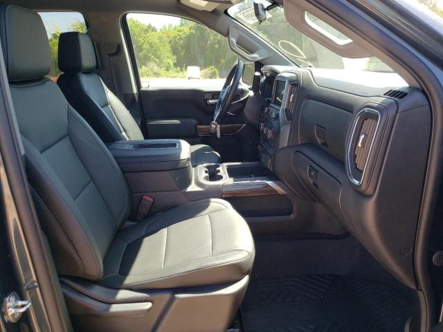 Photo 5 from auction – 2020 CHEVROLET SILVERADO with VIN 3GCUYEED4LG454643