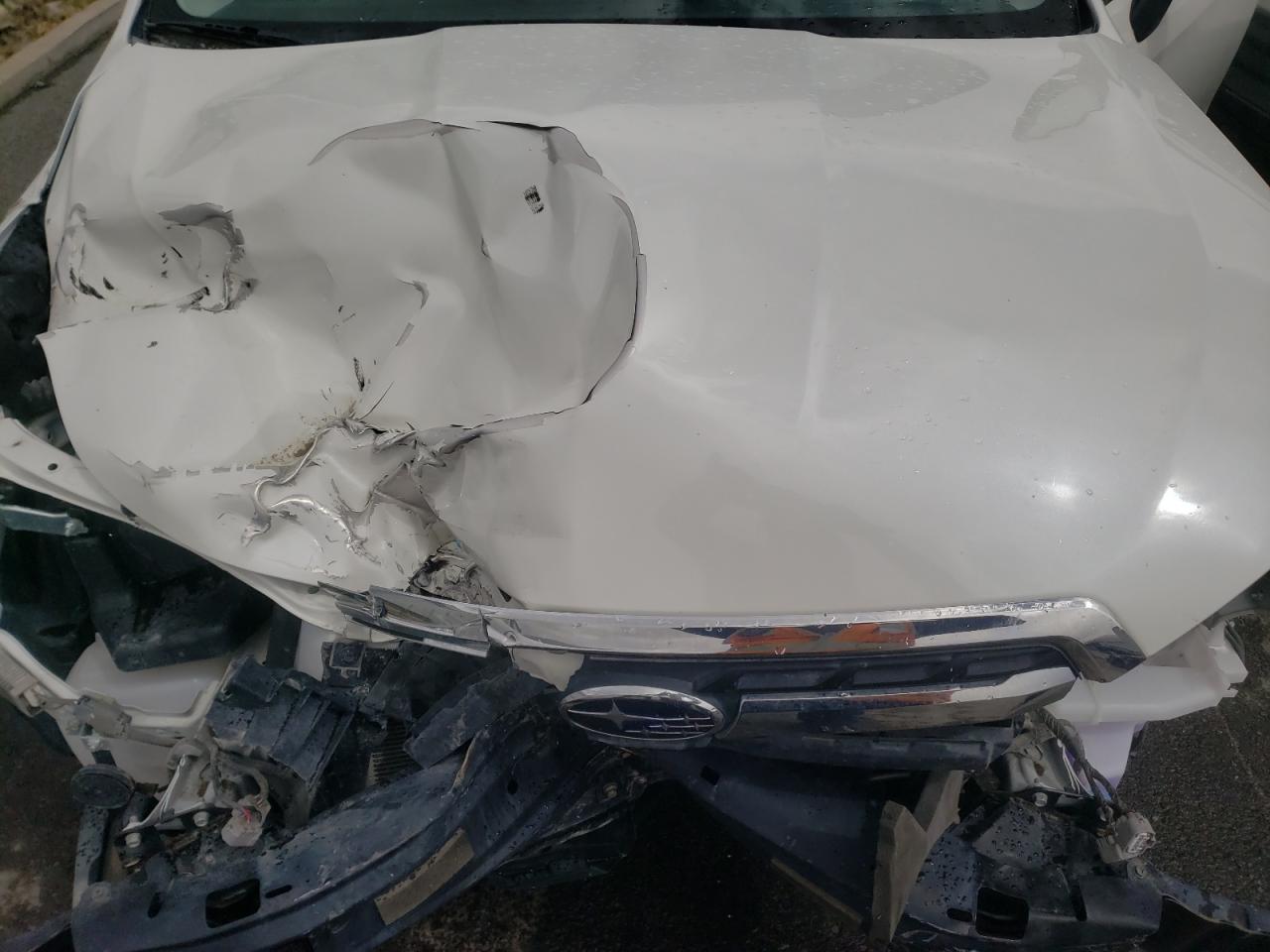 Photo 7 from auction – 2018 SUBARU FORESTER 2 with VIN JF2SJABC4JH553340