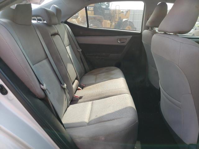 Photo 6 from auction – 2016 TOYOTA COROLLA L with VIN 2T1BURHEXGC641772
