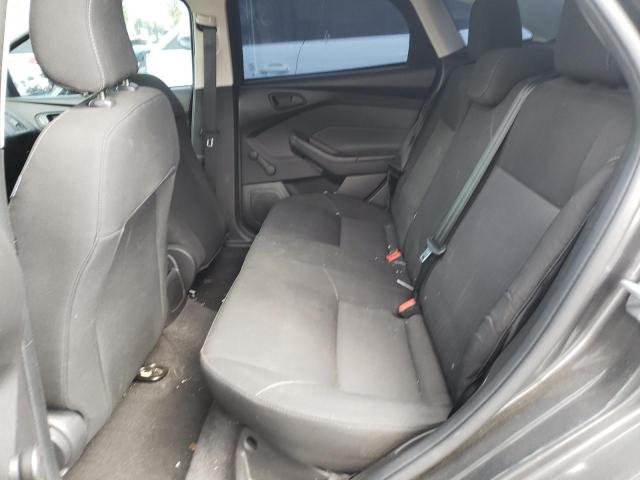Photo 6 from auction – 2018 FORD FOCUS S with VIN 1FADP3E25JL322597