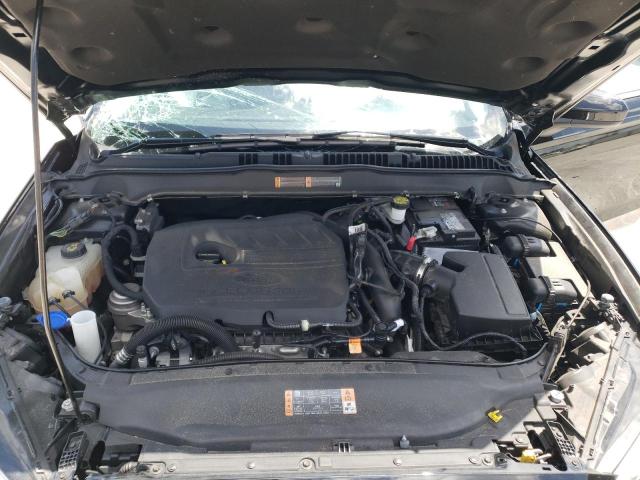 Photo 7 from auction – 2018 FORD FUSION SE with VIN 3FA6P0HD4JR223176