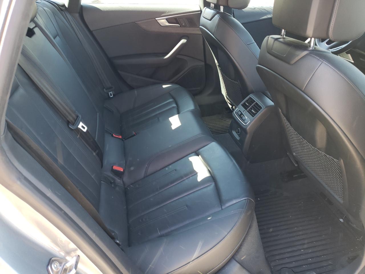 Photo 6 from auction – 2018 AUDI A5 PREMIUM with VIN WAUBNCF56JA050294