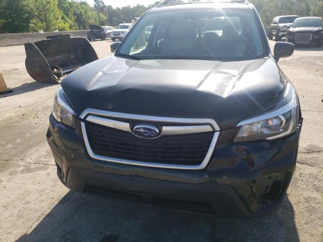 Photo 9 from auction – 2020 SUBARU FORESTER P with VIN JF2SKAJC4LH513891
