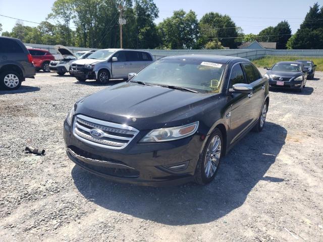 Foto 2 de la subasta – 2012 FORD TAURUS LIM con VIN 1FAHP2FW9CG124291