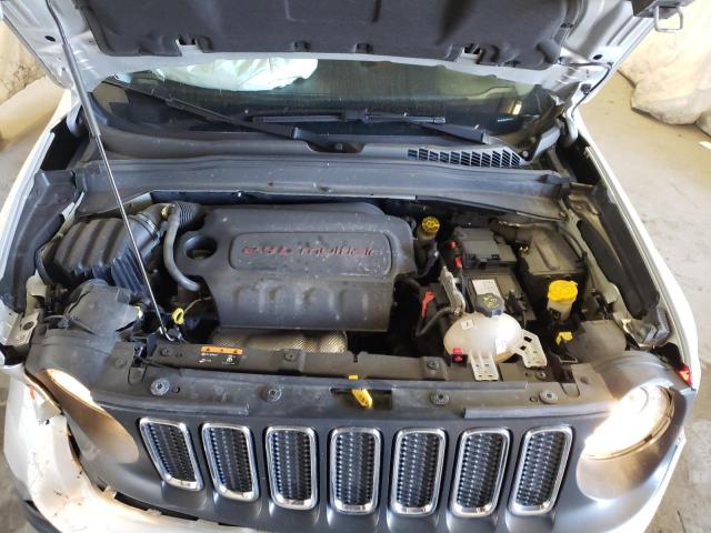 Photo 7 from auction – 2017 JEEP RENEGADE S with VIN ZACCJBAB6HPE84221