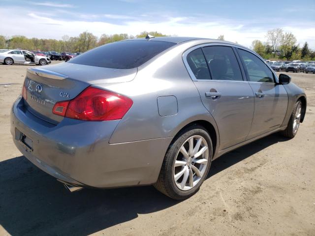 Photo 4 from auction – 2012 INFINITI G37 with VIN JN1CV6AR9CM675909